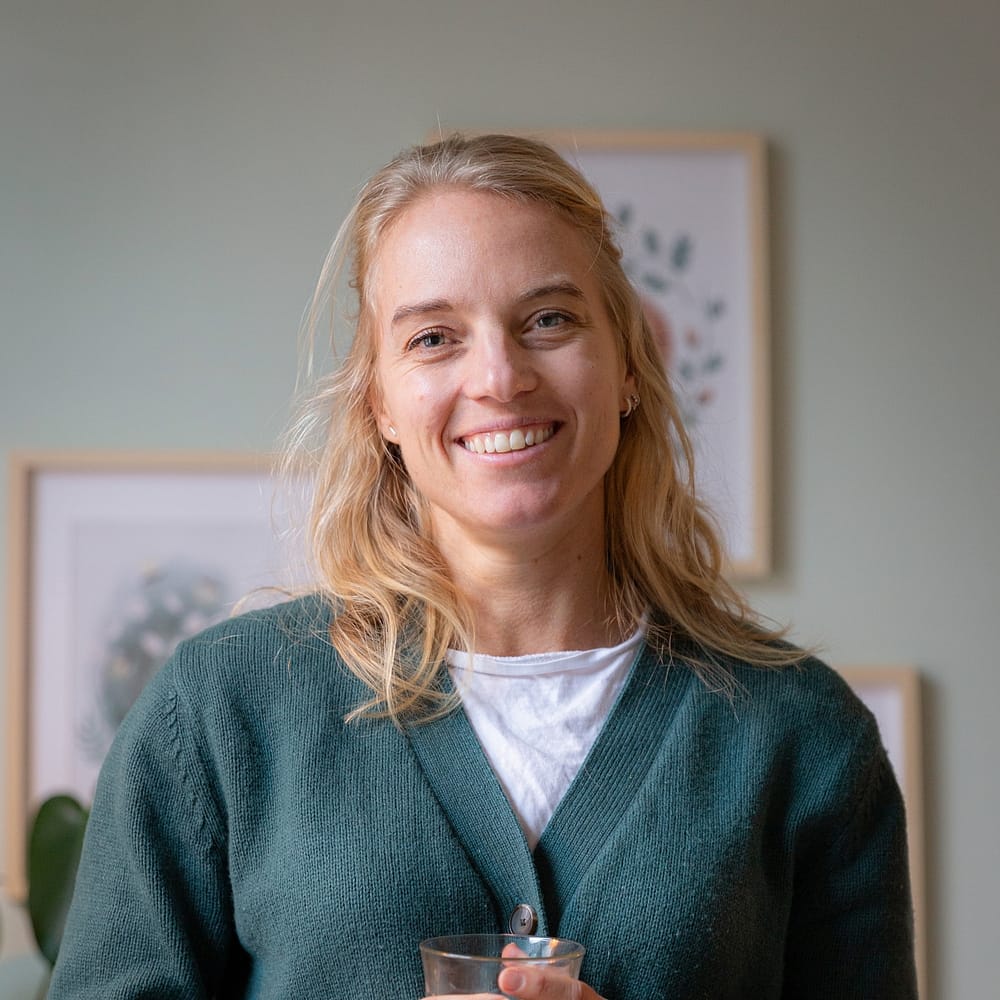 Carlijn Schippers-Vrijhoef, GZ-psycholoog