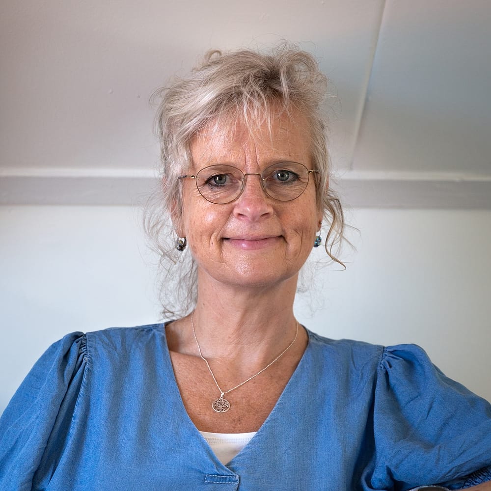 Corrien Klingenberg, IMH-specialist